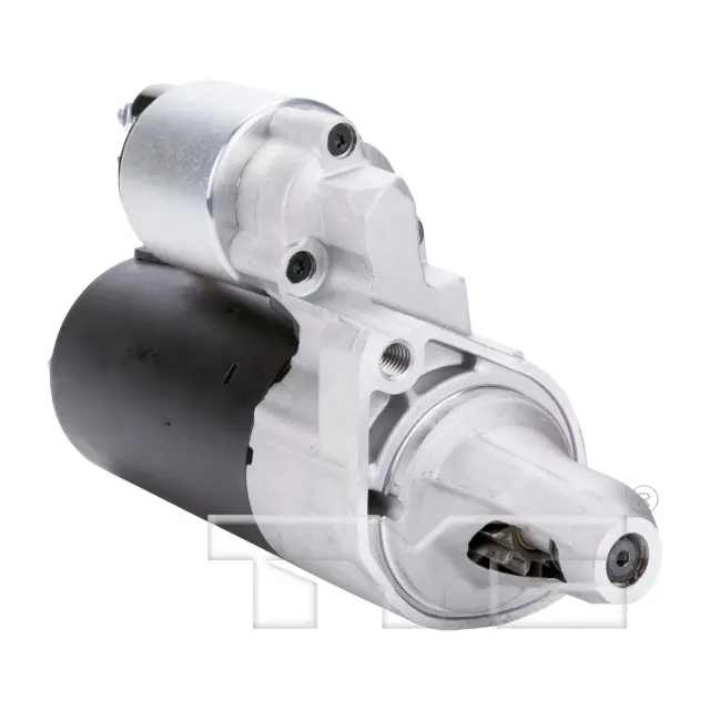 117852 - Charging &amp; Starting Systems: TYC Starter Motor for TYC Image
