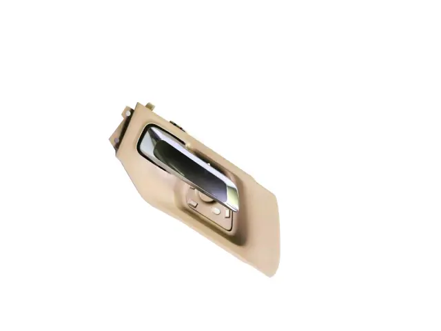 6EK80HL1AE - Interior Trim: Inside Release Handle, Right for Mopar Image