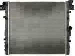 CU2957 - : Radiator for Spectra Premium Image
