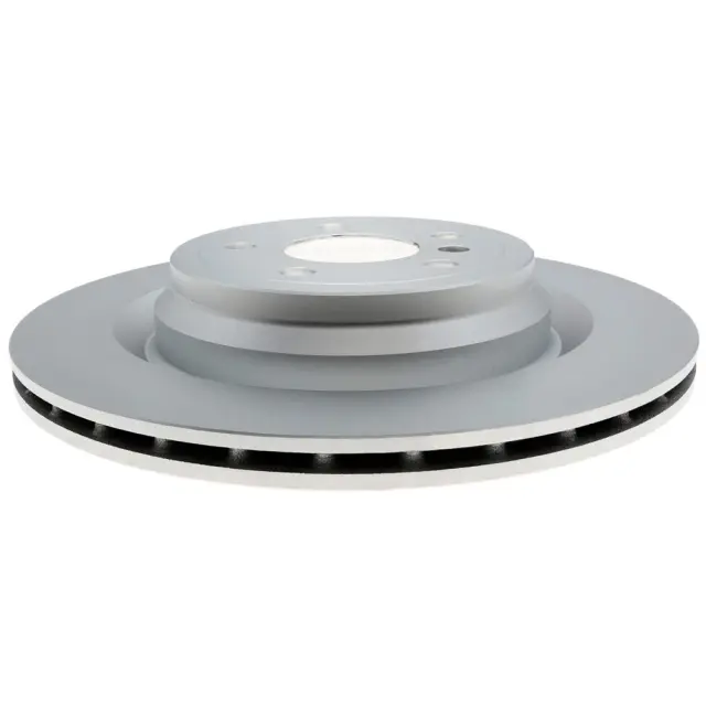 19386507 - : Rotor for GM Image