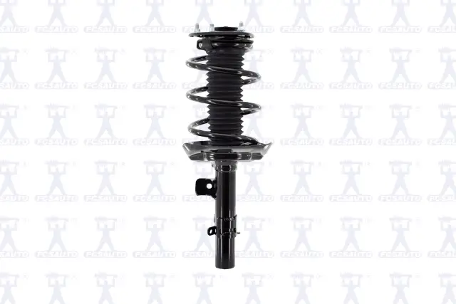 3335909R - Suspension &amp; Steering: Focus Auto Parts Suspension Strut and Coil Spring Assembly for Focus Auto Parts Image