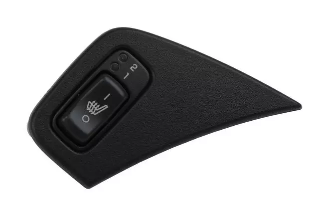 20899496 - Body: Seat Heat Switch for Chevrolet: Malibu Image