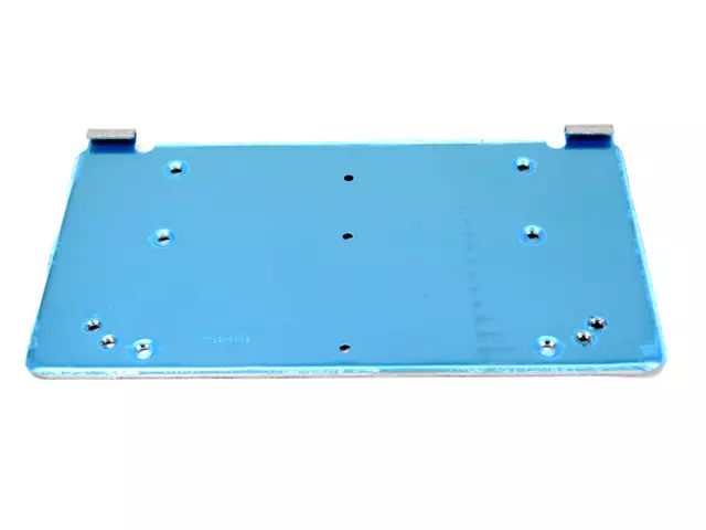 License Plate Bracket - Mopar (05288487AC)