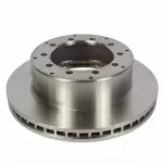 4C4Z2C026AA - : Rotor Assembly - Brake for Ford Image