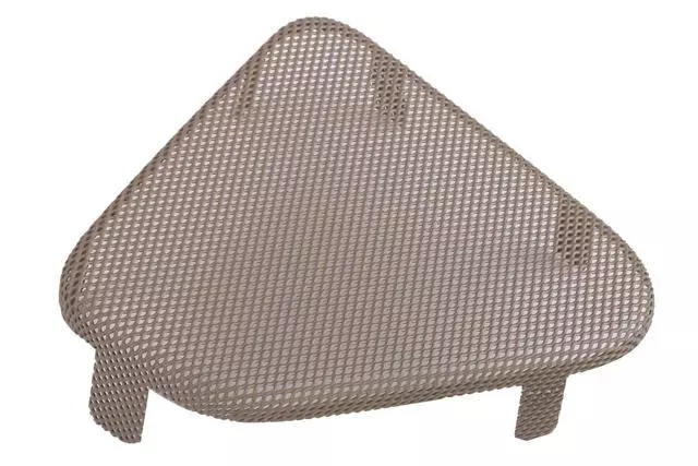 23207832 - Body: Speaker Grille for Cadillac: CTS Image