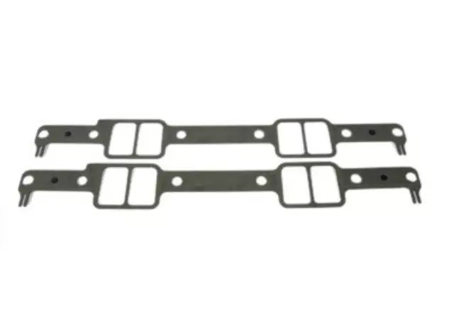 12524653 - : Intake Manifold Gasket Kit with Side Intake Gaskets for GM Image