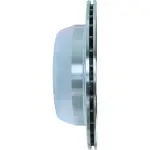 22766041R - : StopTech Select Sport Drilled and Slotted Brake Rotor; Rear Right for Stoptech Image