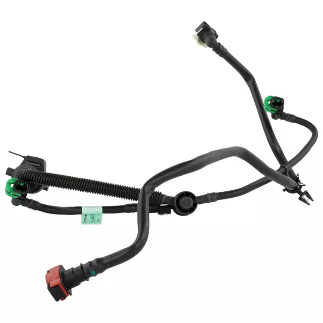 FB5Z9G271A - : Hose Connecting for Ford Image