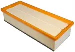 LX1482 - : Air Filter for Mahle Image