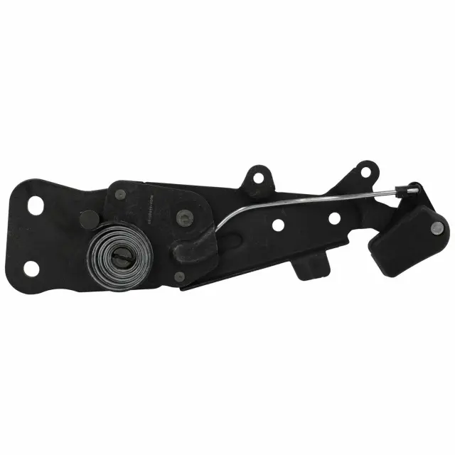 MU5Z96645A04B - Body: Latch for Ford Image