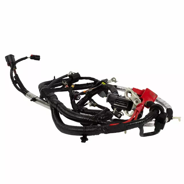 Positive Cable - Ford (HG9Z-14300-AL)