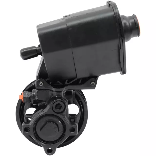19382794 - : Remanufactured Pump for GM Image