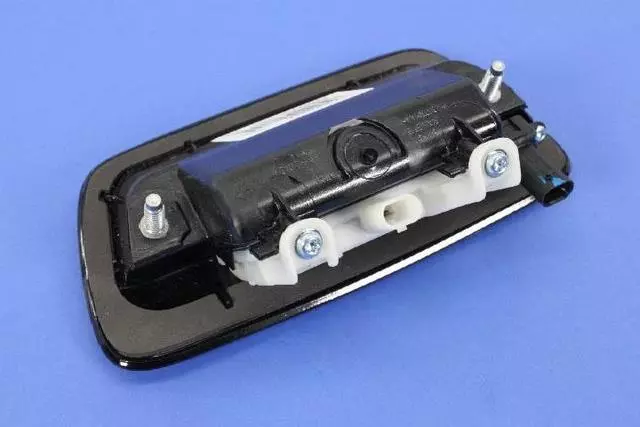 Lift-Gate Handle - Mopar (1YK38KGZAE)