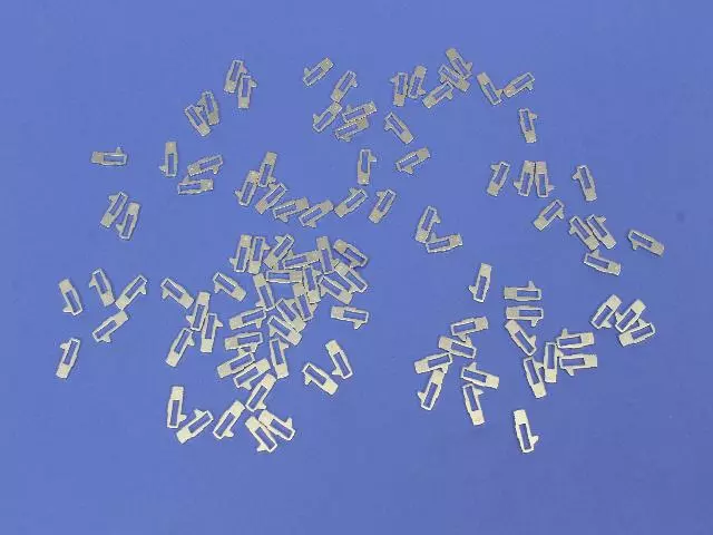 Ignition Number 4 Tumbler - Mopar (5257135AB)