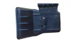 5252702020 - Body: Lower Support for Toyota Image