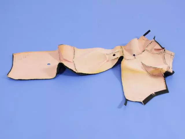 Sport Bar Cover, Left - Mopar (1CH45XDVAD)