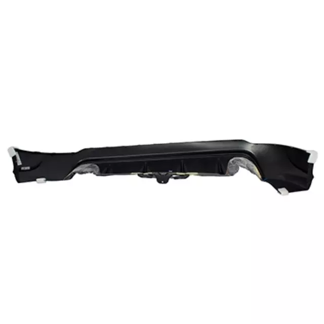 Lower Cover - Ford (BT4Z-17K835-DPTM)