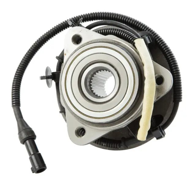 101982 - Wheels, Tires &amp; Parts: FAG Wheel Bearing - Generation 3 for SCHAEFFLER BEARING Image