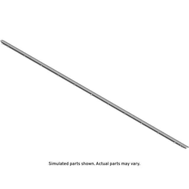 94777466 - : Lower Seal for Chevrolet: Colorado | GMC: Canyon Image