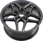 D03005DA9A - : Wheel, Alloy for INFINITI: QX30 Image