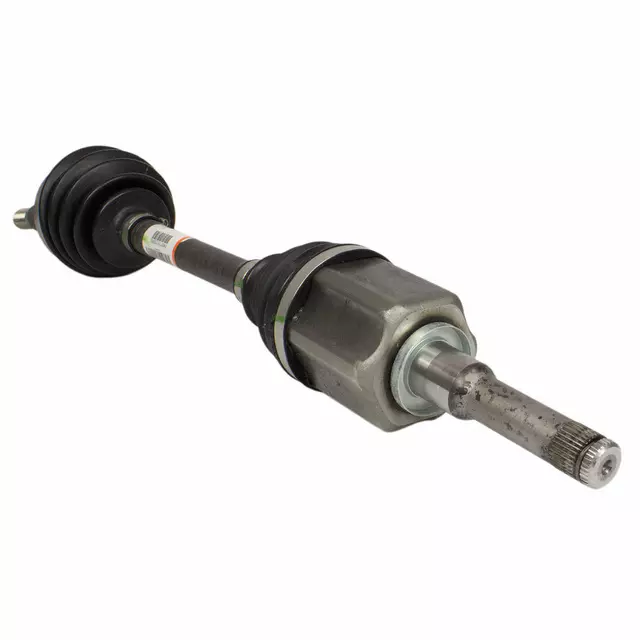 BB5Z3B437K - Suspension: Axle Assembly for Ford: Explorer Image