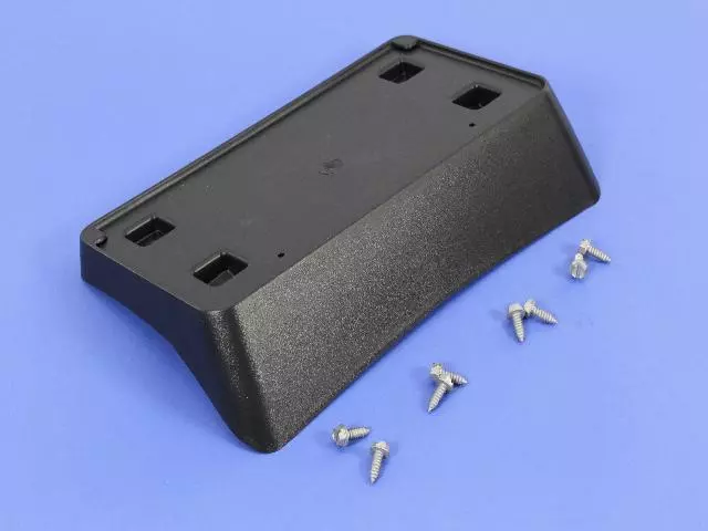 License Plate Kit - Mopar (68027815AA)