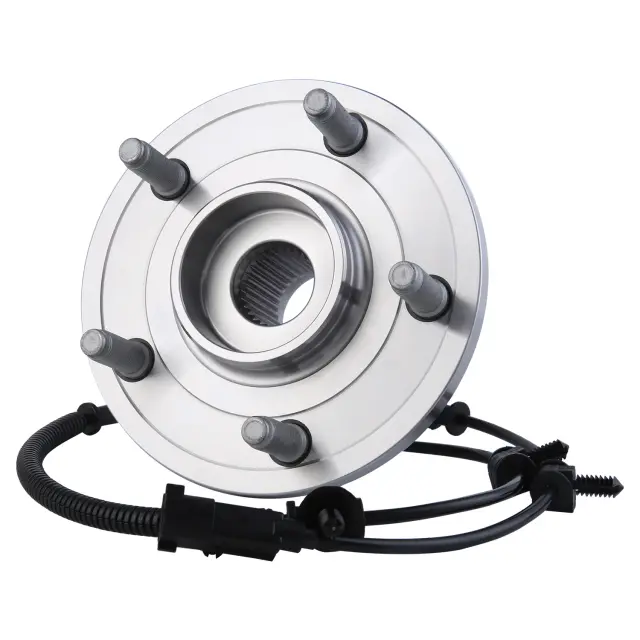 1BP00235AA - : Wheel Bearing and Hub Assembly for bproauto Image