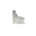 68279818AA - Exhaust: Exhaust Shield for Mopar Image