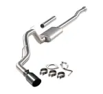 738115 - : Flowmaster Signature Series Exhaust System for Flowmaster Image