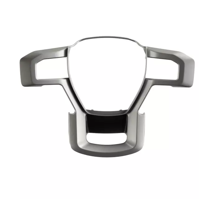 HC3Z3D758B - : Trim Bezel for Ford: F-250 Super Duty, F-350 Super Duty, F-450 Super Duty Image