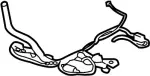 87019JU55A - : Harness for Infiniti Image