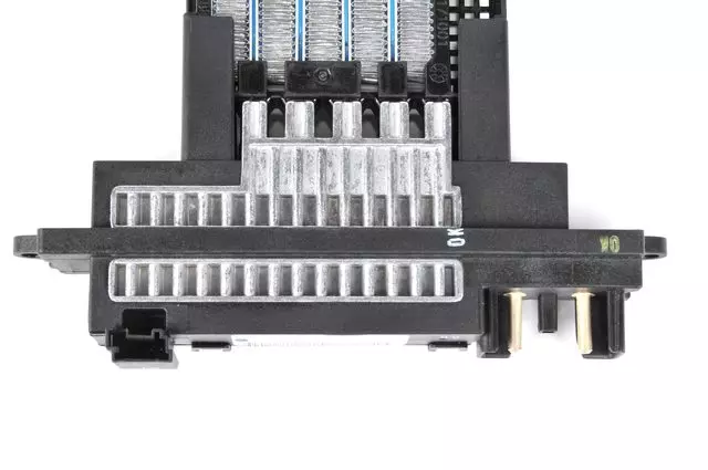 Auxiliary Heater Core - GM (84156602)