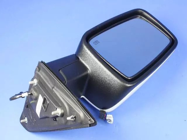 Outside Rearview Mirror, Left - Mopar (1QL211W7AF)