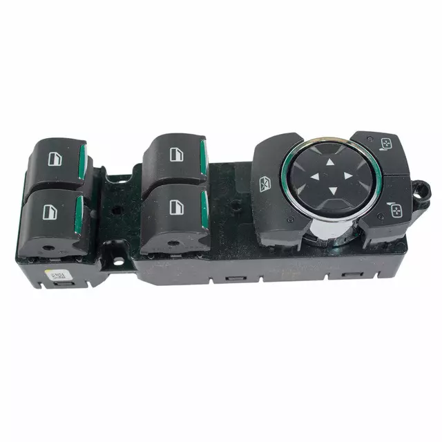 DG9Z14529AA - : Window Switch for Ford: Fusion Image