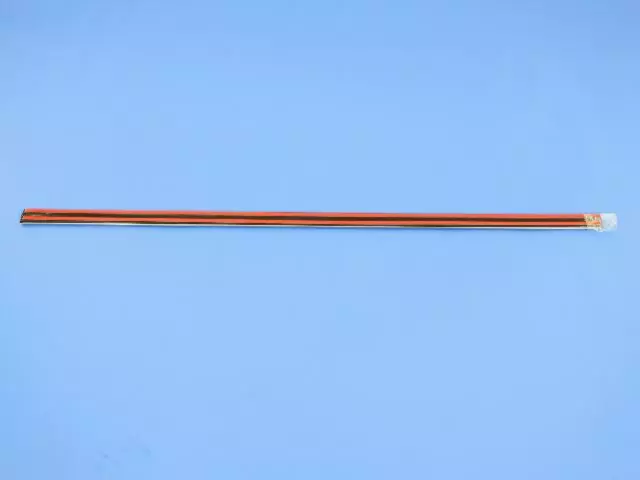 WG18DBMAC - Body: Body Side Molding for Chrysler: 300 | Dodge: Charger, Magnum Image