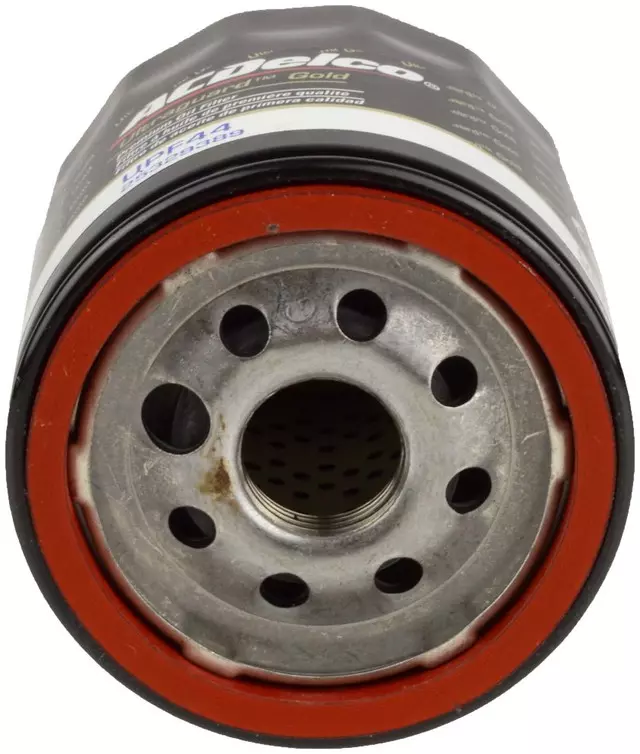 UPF44 - : Filter Ki for GM Image