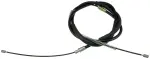 C95514 - : Parking Brake Cable for Dorman Image