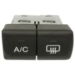 DFG11 - : Rear Window Defogger Switch for SMP CORP Image