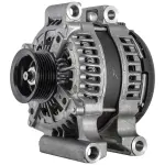 2101213 - : Remanufactured DENSO First Time Fit Alternator for Denso Image