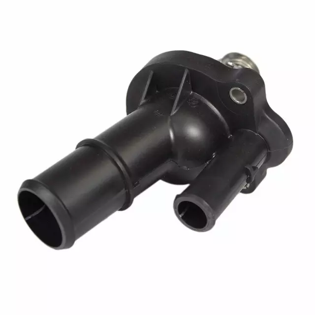 AG9Z8575B - : Thermostat for Ford: Edge, Explorer Image