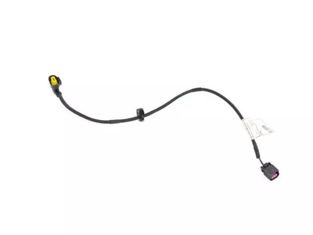 Fog Lamp Jumper Wiring - Mopar (68317565AA)
