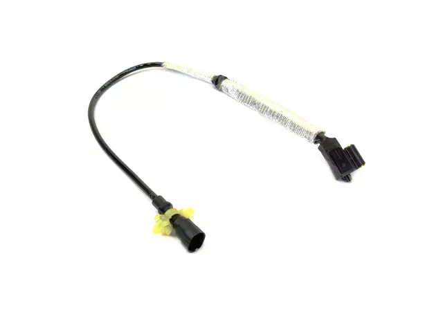 Anti-Lock Brakes Sensor, Front - Mopar (4854412AA)