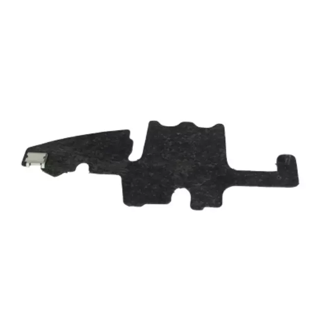 Air Deflector - Ford (CT4Z-8348-A)