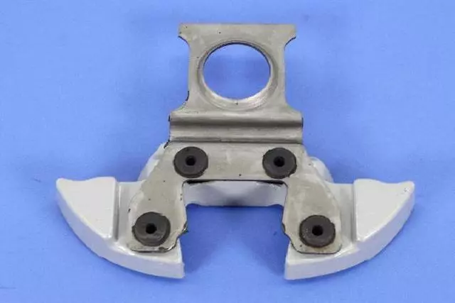 Steering Wheel Damper - Mopar (68184845AC)