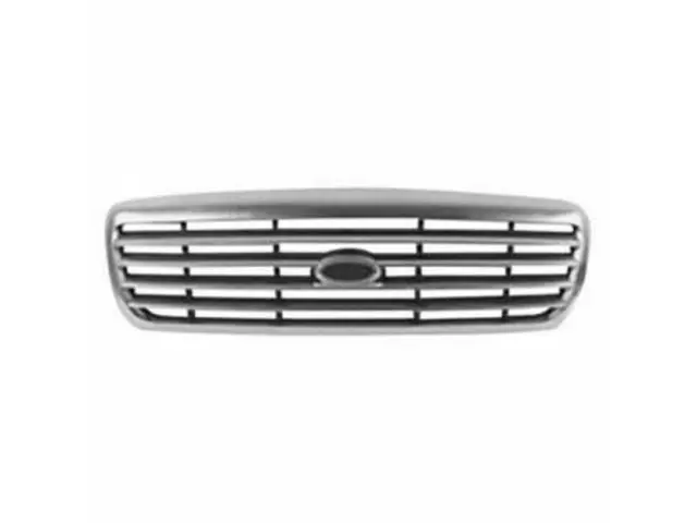 6W7Z8200BA - Body: Grille for Ford: Crown Victoria Image