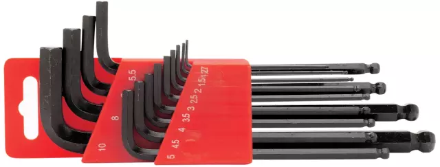 1901 - : Hex Key for Performance Tool Image
