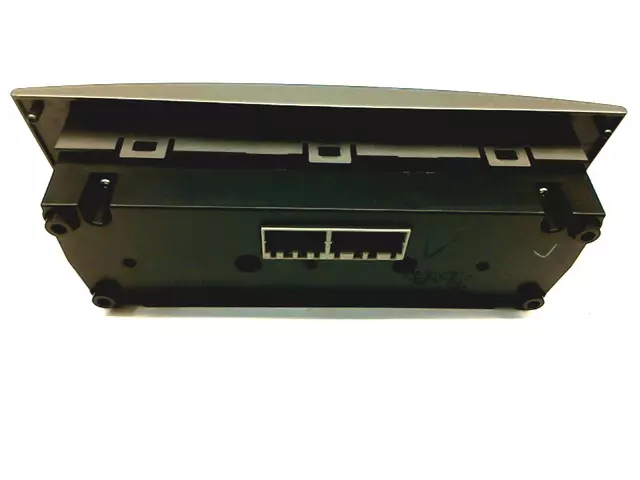 72311SA092 - Body: Temp Control for Subaru: Forester Image