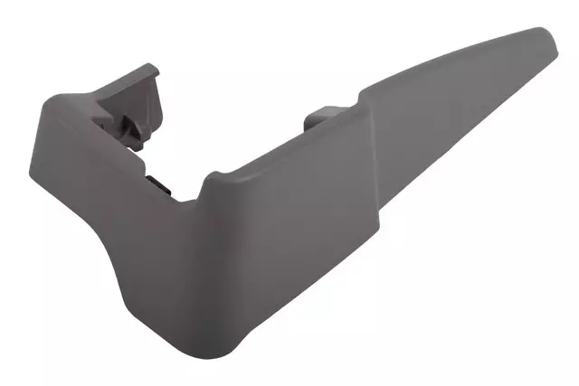 25797942 - Body: Front Cover for Buick: Enclave | GMC: Acadia, Acadia Limited | Saturn: Outlook Image