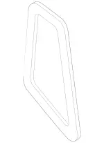 2118260591 - Electrical System: Sealing Ring for Mercedes-Benz Image