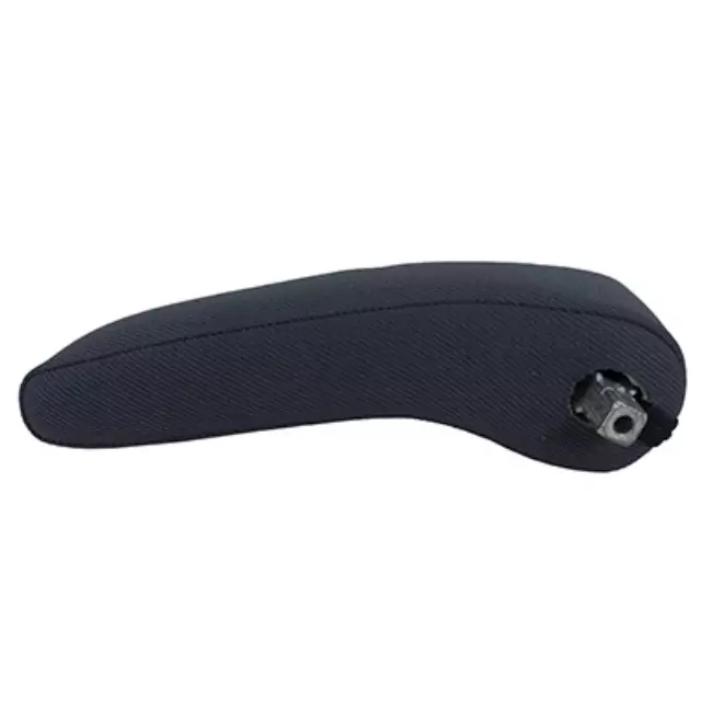 Seat Armrest - Driver's Side (LH) - Ford (9T1Z-58644A23-A)